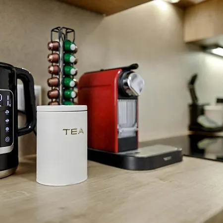 In Stylish & Cozy I Self Check-in * Graz