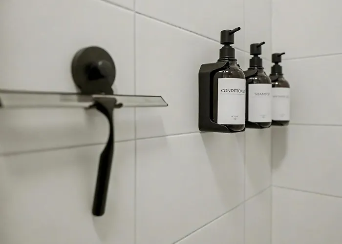 In Stylish & Cozy I Self Check-in Apartamento *