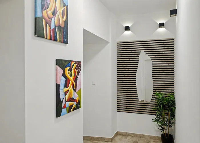 In Stylish & Cozy I Self Check-in * Graz