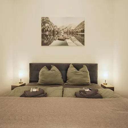 Appartement In Stylish & Cozy I Self Check-in