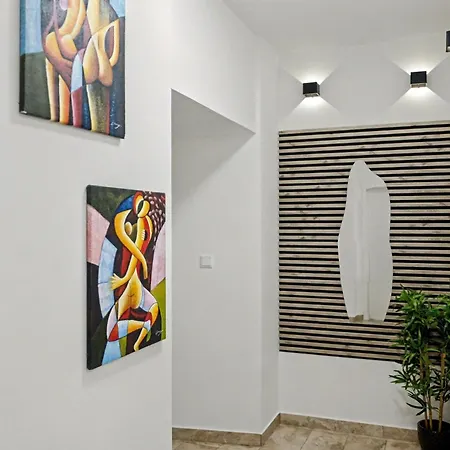 In Stylish & Cozy I Self Check-in * Graz