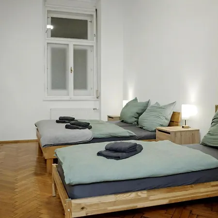In Stylish & Cozy I Self Check-in Apartment Graz