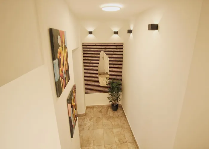 In Stylish & Cozy I Self Check-in