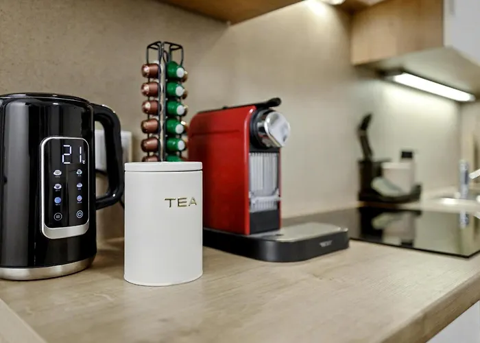 In Stylish & Cozy I Self Check-in * Грац