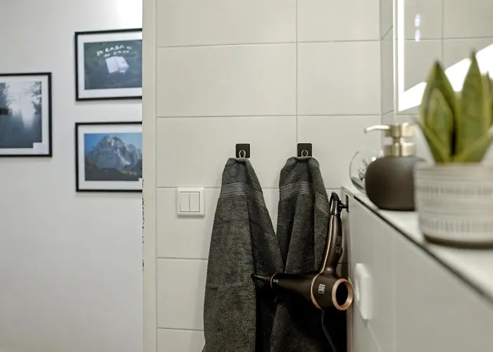 In Stylish & Cozy I Self Check-in Апартаменты Грац